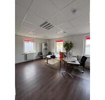 Bürofläche in Top-Lage zu vermieten - Kaiserslautern Bahnheim