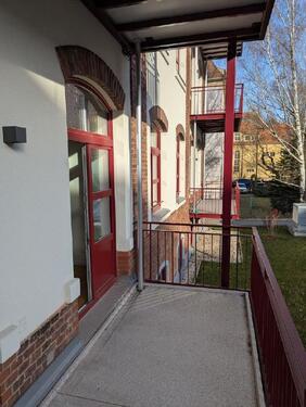 Foto - 2 Zimmer Etagenwohnung in Dresden