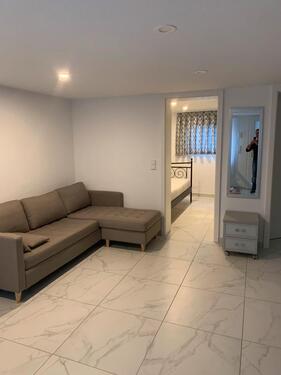 Foto - 2 Zimmer Souterrain Wohnung - 830,00&nbsp;EUR Kaltmiete, ca.&nbsp; 42,00&nbsp;m&sup2;