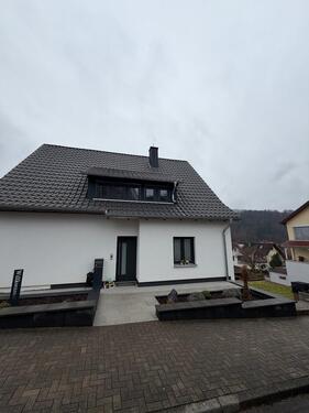 Foto - 4-Zimmer Wohnung - Erstbezug nach Sanierung