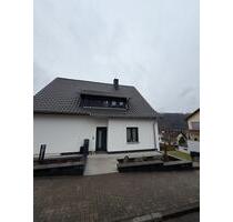 4-Zimmer Wohnung - Erstbezug nach Sanierung - Oppenau