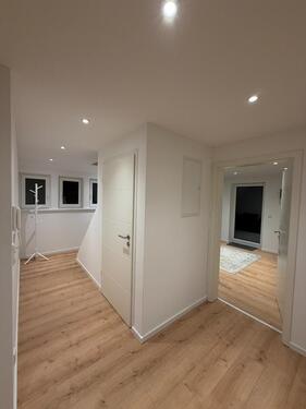 Foto - 4 Zimmer Etagenwohnung zur Miete in Oppenau