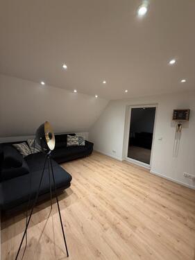 Foto - 4 Zimmer Etagenwohnung in Oppenau