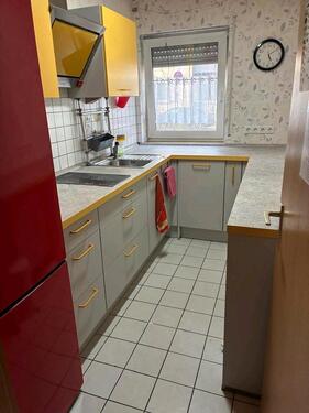 Foto - Erdgeschoßwohnung in Dudenhofen zur Miete