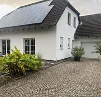 Modernes Einfamilienhaus mit traumhaftem Grundstück - Göda