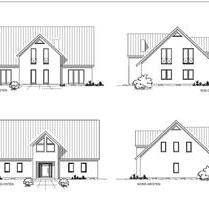 EFH in Henstedt-Ulzburg Süd 226 m2 6,5 Zi 2000 m2