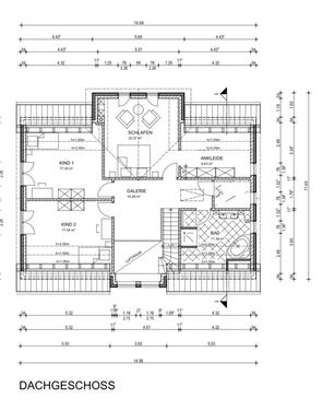 Foto - 6.5 Zimmer Einfamilienhaus in Henstedt-Ulzburg