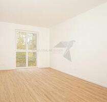 ++ Erstbezug nach Neubau ++ 1-Zimmer-Wohnung mit Balkon und Einbauküche am Kulturpalast - Chemnitz Rabenstein