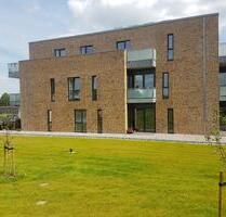 3-Zimmer-Staffelgeschoss-Wohnung in 24582 zu vermieten - Bordesholm