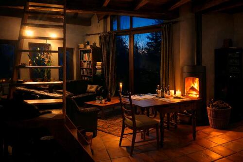 Foto - 8 Zimmer Einfamilienhaus in Wildau