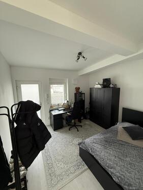 Foto - 1.5 Zimmer Etagenwohnung in Koblenz