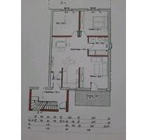 3,5 Zimmerwohnung OT Schwendi sofort zu vermieten