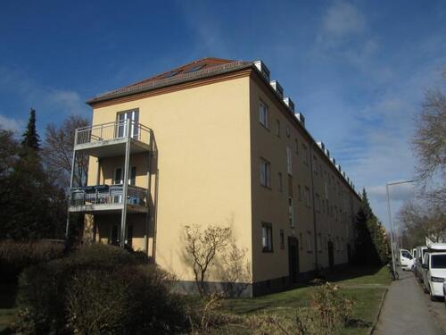 Foto - 1.5 Zimmer Etagenwohnung zur Miete in Berlin