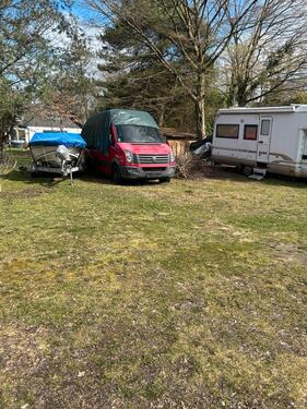 Foto - Stellplatz offen - 35,00&nbsp;EUR Miete,