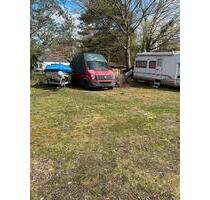 Stellplatz offen - 35,00&nbsp;EUR Miete, in Otter (PLZ: 21259)