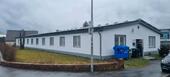 Foto - Lagerhalle, Produktionshalle zu vermieten