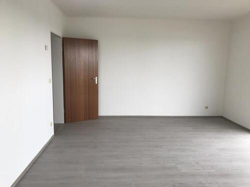 Foto - Etagenwohnung in Voerde (Niederrhein) zur Miete