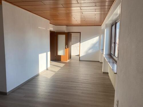 Foto - Schöne renovierte 3 Zim. Wohnung in beliebten Wohngebiet in Rothe