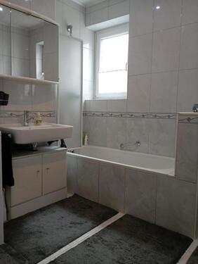 Foto - 3 Zimmer Erdgeschoßwohnung in Aalen