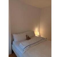 Helles, möbliertes 22 m² WG-Zimmer ab 01.07.2026, für Texer:) - Nagold