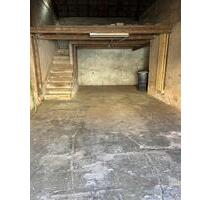 Scheune mit viel Platz zur vermieten - Heusweiler