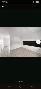 Foto - 2-Raumwohnung mit Terrasse AB SOFORT