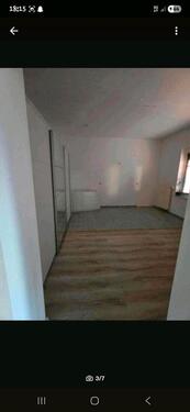 Foto - 2 Zimmer Erdgeschoßwohnung in Mittweida