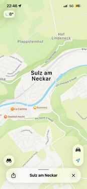 Foto - Stellplatz in Tiefgarage zu vermieten