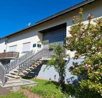 Großzügige 4 Zimmer Küche Bad Whg ZKB Gäste WC in Bliesransbach - Saarbrücken Eschberg