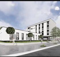 Pflegewohnung, Beatmungspatient, Intensivpflegedienst, MS, ALS - Duisburg Rheinhausen