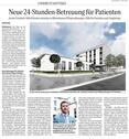 Foto - 1.5 Zimmer Etagenwohnung zur Miete in Duisburg
