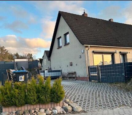 Foto - Doppelhaushälfte von privat zu verkaufen