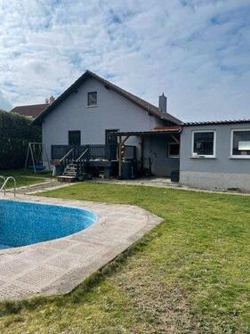 Foto - 6 Zimmer Einfamilienhaus zum Kaufen in Worms