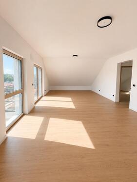 Foto - 4 Zimmer Dachgeschoßwohnung zum Kaufen in Rohr in Niederbayern
