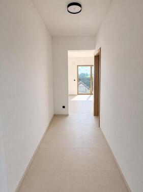 Foto - 4 Zimmer Dachgeschoßwohnung in Rohr in Niederbayern