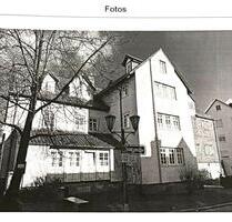 3 Zimmer Wohnung in der Altstadt in Treysa - Schwalmstadt