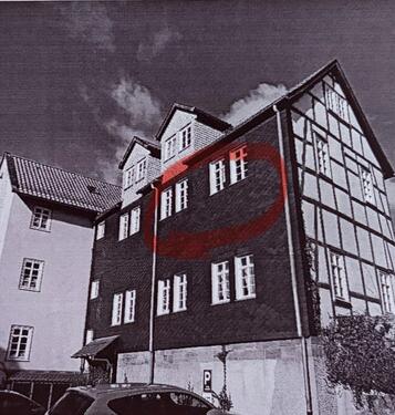 Foto - 3 Zimmer Etagenwohnung zum Kaufen in Schwalmstadt