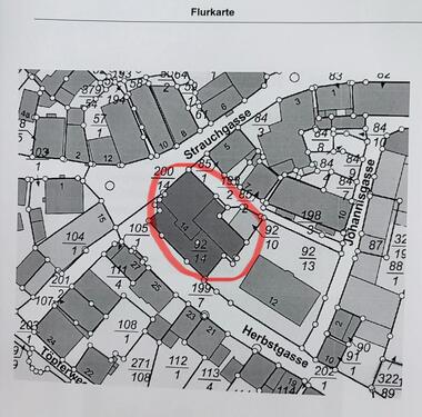Foto - Etagenwohnung in Schwalmstadt zum Kaufen