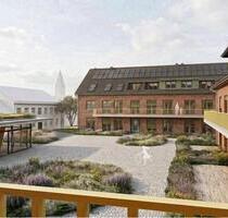 Baugemeinschaft Dreiseithof in Berlin Alt Kaulsdorf