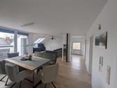 Foto - 3 Zimmer Dachgeschoßwohnung zum Kaufen in Friedberg (Hessen)