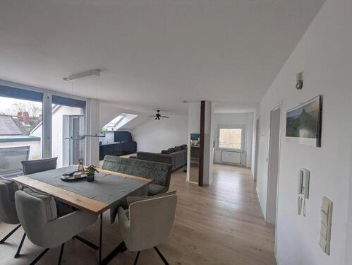 Foto - 3 Zimmer Dachgeschoßwohnung zum Kaufen in Friedberg (Hessen)
