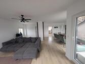 Foto - 3 Zimmer Dachgeschoßwohnung in Friedberg (Hessen)
