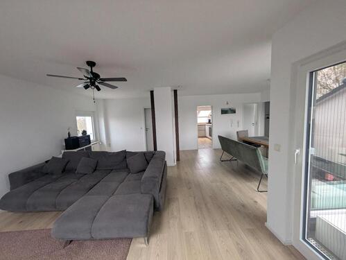Foto - 3 Zimmer Dachgeschoßwohnung in Friedberg (Hessen)