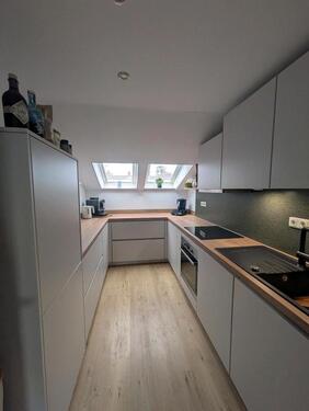 Foto - Dachgeschoßwohnung in Friedberg (Hessen) zum Kaufen