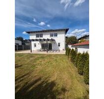 Einfamilienhaus zur Miete - 1.600,00&nbsp;EUR Kaltmiete, ca.&nbsp; 169,00&nbsp;m&sup2; in Aicha vorm Wald (PLZ: 94529)