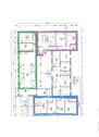 Foto - 3 Zimmer Terrassenwohnung zur Miete in Eberswalde