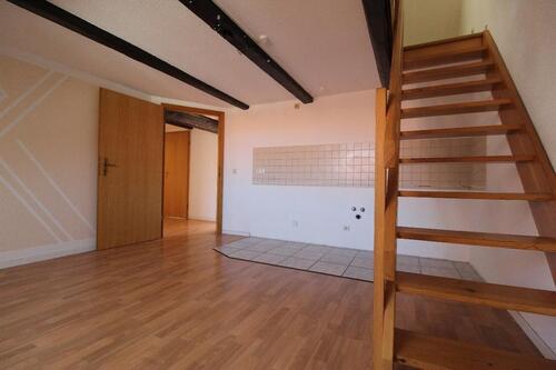 Foto - Etagenwohnung in Penig