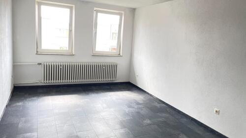 Foto - Etagenwohnung in Bad Salzuflen