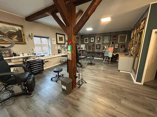 Foto - Räume für Büro, Studio, Praxis - 1.150,00 EUR Kaltmiete,