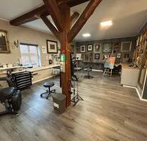 Räume für Büro, Studio, Praxis - 1.150,00 EUR Kaltmiete, in Dinkelsbühl (PLZ: 91550)